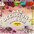 The All Occasions Album Vol. 2