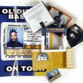 old dirty bastard - Shimmy Shimmy Ya