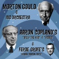 Morton Gould - Billy The Kid (Billy's Death)