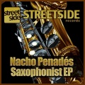 Nacho Penades - Saxophonist (Original mix)