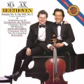马友友、Emanuel Ax - Sonata No. 4 For Cello And Piano In C Major, Op. 102, No. 1 - II.  Adagio, Allegro Vivace