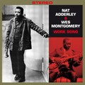 nat adderley、Wes Montgomery - I've Got a Crush on You