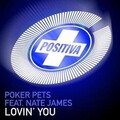 nate james - Lovin' You (Radio Edit)