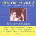 Nestor Da Viola - Rainha Do Paraná