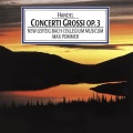 New Leipzig Bach Collegium Musicum - Concerto grosso in B-Flat Major, Op. 3, No. 1