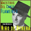 Niño De Utrera、Félix De Utrera - Recordando a Chacón (Malagueña)