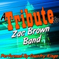 Country Kings - Knee Deep