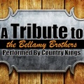 Country Kings - You'll Never Be Sorry