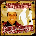 Country Musette - Benny Hill