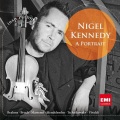 Nigel Kennedy - Meditation/Mditation from Thas