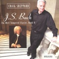 Craig Sheppard - Prelude In C Major, BWV. 870