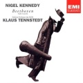 Klaus Tennstedt、Sinfonieorchester des Norddeutschen Rundfunks、von Nigel Kennedy - Violin Concerto in D Major, Op. 61 - III. Rondo - Allegro (D大调小提琴协奏曲，作品61 - 第三乐章 回旋曲 - 快板)