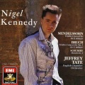 Nigel Kennedy - Bruch-Concerto for Violin and Orchestra No. 1 in G minor Op. 26: I. Vorspiel (Allegro moderato)