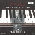 Craig Sheppard - Prelude In C Major, BWV. 846