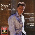 Nigel Kennedy - Bruch-Concerto for Violin and Orchestra No. 1 in G minor Op. 26: II. Adagio