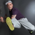 CRBL - Check me out (Radio Edit)