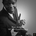 marv johnson - All The Love I've Got