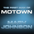 marv johnson - Paper Kisses