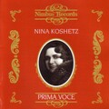 Nina Koshetz - Prince Igor: Yaroslavna's Aria (Victor Recordings 1928/9)