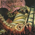 None More Black - Majestic