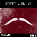 Novskyy - und Ich,drei