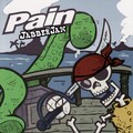Pain - Jabberjaw Running Under Water