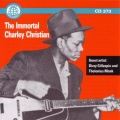 charlie christian - Kerouac