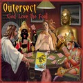 Outersect - Kali Ma (Album Mix)