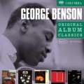 George Benson - Slow Scene