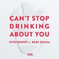 Can't Stop Drinking About You (extended mix)