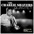 charlie shavers - Fooled Again