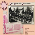 Ozzie Nelson and His Orchestra、Ozzie Nelson - Somebody Else Is Taking My Place