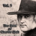 Charlie Rich - Come Back (Undubbed)