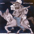 Padre - consolation prize
