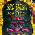 Paolo Barbato、Nick Tonut - I Wanna Dance