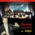 Paolo Mantovani & His Orchestra - El choclo