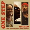 One Step (feat. Youssou NDour & Oumou Sangare)