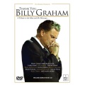 Thank You Billy Graham