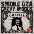 Chevy Woods、Lloyd Banks - Gracias Malverde