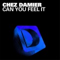 Chez Damier - Can You Feel It