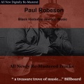 Black Historian