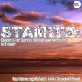 Paul Hennevogel、Ernst Groschel - Concerto for Clarinet, Bassoon and Orchestra in B major: III. Rondo