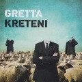 Gretta - Moderna