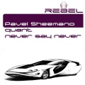 Pavel Sheemano - Quant (Origimal Mix)