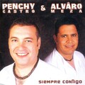 Penchy Castro - Siempre Contigo