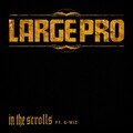 Large Professor、g-wiz - In the Scrolls