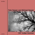 pete seeger - Horizontal Lines