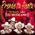 Mi Banda El Mexicano - Mambo Del Taconazo
