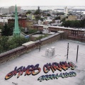 Ralph Alessi、Tony Malaby、Josh Roseman (乔希·罗斯曼)、Peter Epstein - It's Always Cold When You're Leaving