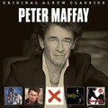 peter maffay - Rette mich